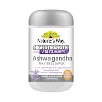 Natures Way Adult 60 ea