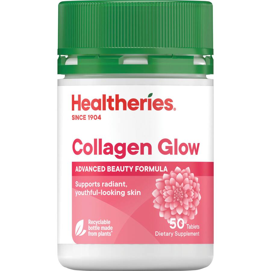 Healtheries Collagen Glow