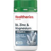 Healtheries 90 pack
