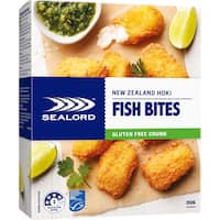 Sealord 350g