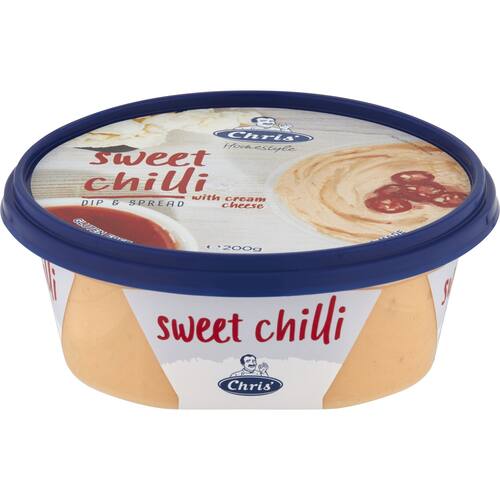 Chris Dip Sweet Chilli