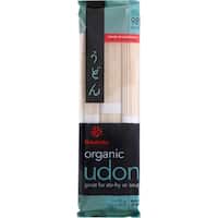Hakubaku Udon Noodles Organic
