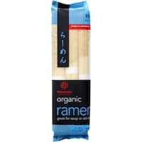 Hakubaku Ramen Noodles Organic