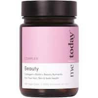 Me Today Beauty Hair, Skin & Nails Support Capsules