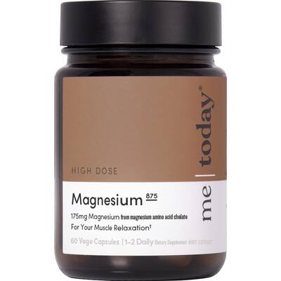 me today magnesium capsules