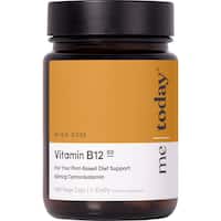 Me Today Vitamin B12 Capsules