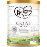 karicare goat milk 1 baby infant formula from birth to 6 months