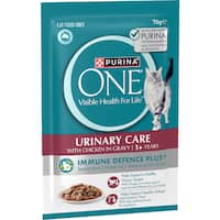 Purina One Urinary Care 70g