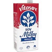 Vitasoy 1L