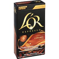 L'Or 10 pack