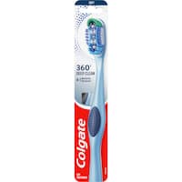 Colgate 360 Deep Clean Soft Toothbrush