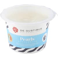 Pearls Mozzarella