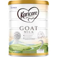 karicare goat milk 2 follow-on formula from 6-12 months