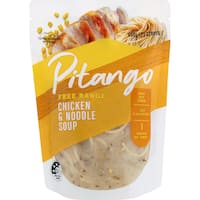 Pitango 600g