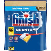 Finish 50 pack