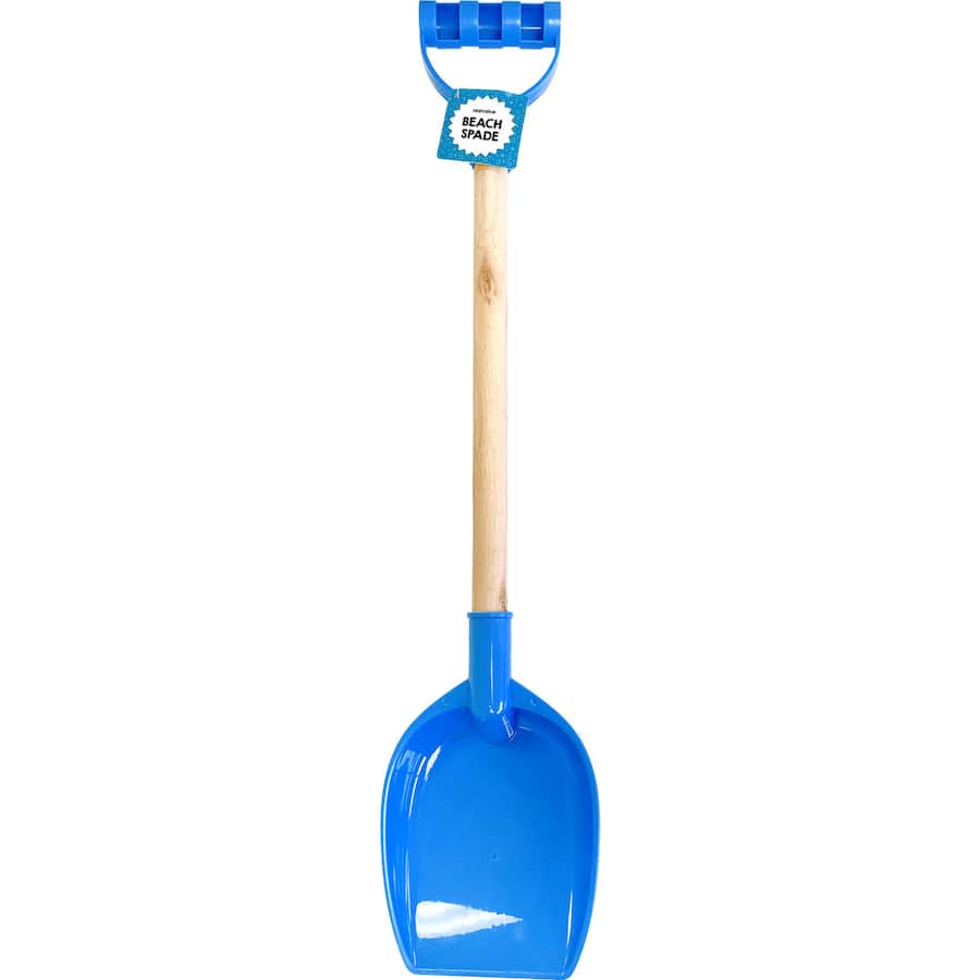 Rv Beach Spade