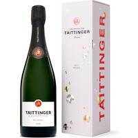 Taittinger Champagne Reserve Brut
