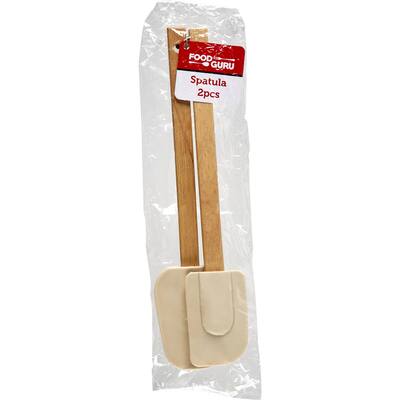 food guru spatula 