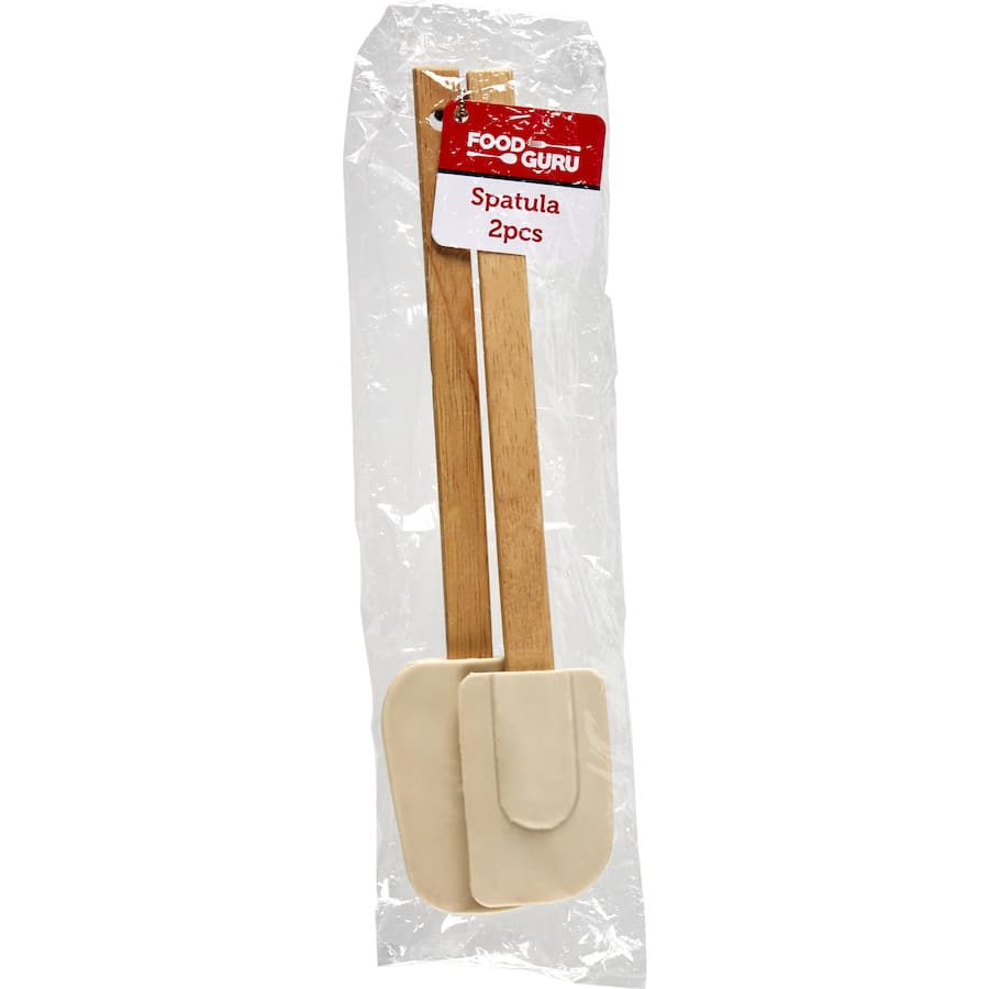 Food Guru Spatula