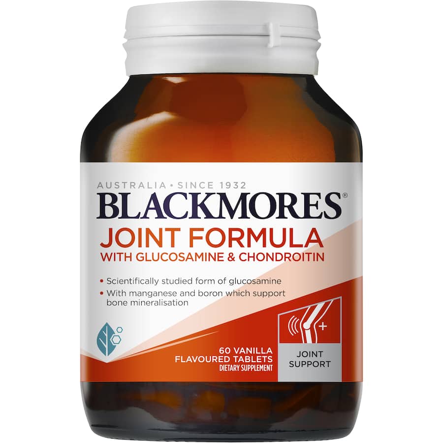 Blackmores Joint Formula