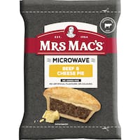 Mrs Mac's 175g