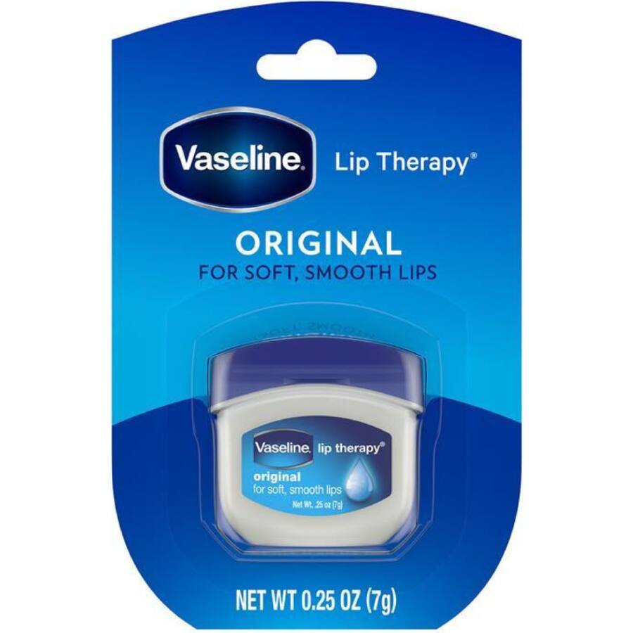 Vaseline Lip Therapy Original