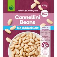 Woolworths 420g