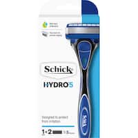 Schick Hydro 5 Blades Refill
