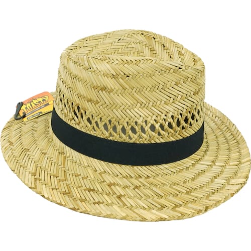 Buy Toasty Straw Hat online at Woolworths NZ