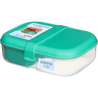 Sistema TO GO To Go Ribbon Lunch Container 1.1L