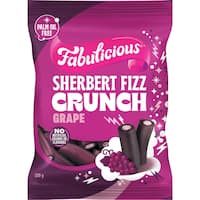 Fabulicious 180g