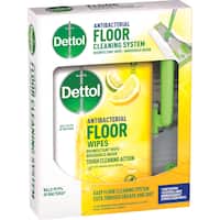 Dettol 25 pack