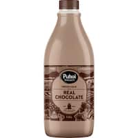 Puhoi Valley Flavoured Milk Real Chocolate