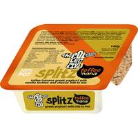 The Collective Splitz 140g