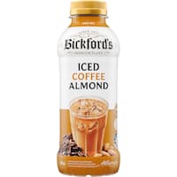 Bickford's Iced Coffee Almond Milk