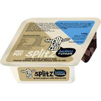 The Collective Splitz 140g
