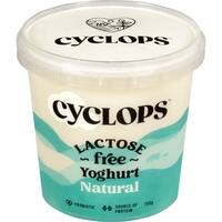 Cyclops 750g