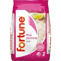 Fortune Thai Jasmine Rice