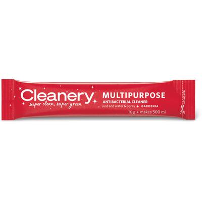 cleanery multipurpose cleaner gardenia antibacterial