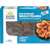 Shore Mariner 400g