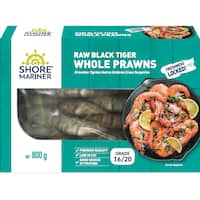 Shore Mariner 800g