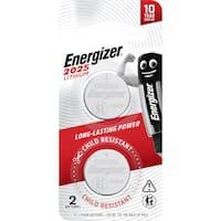 Energizer CR1616 Lithium Coin Battery