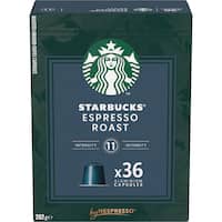 Starbucks By Nespresso 202g