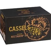 Cassels Nectaron Craft Beer Ipa
