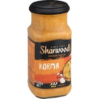 Sharwoods Recipe Base Korma Mild