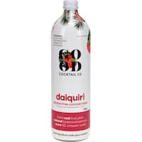 good cocktail co. cocktail mixer daiquiri  non alcoholic