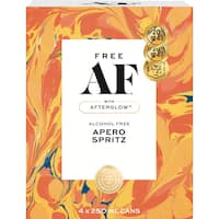 free af alcohol free apero spritz