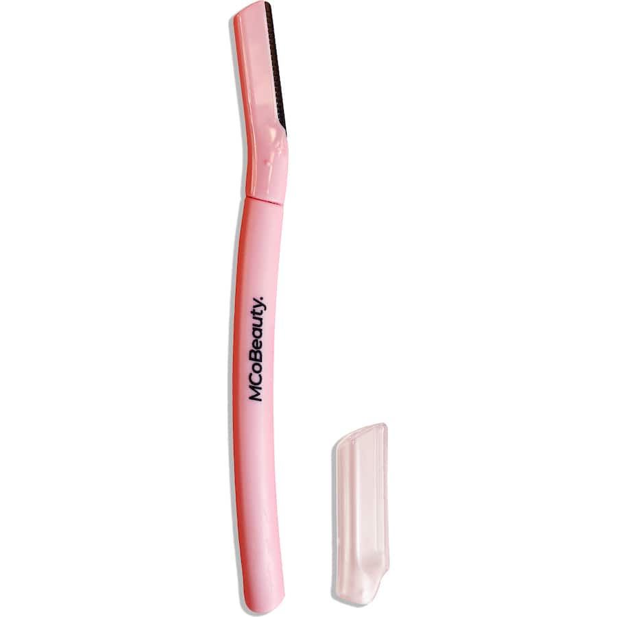 Mcobeauty Facial Razor Dermaplan Duopack