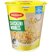 Maggi 2 Minute 60g