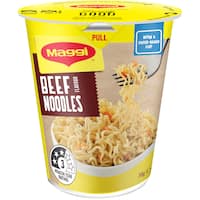 Maggi 2 Minute 58g